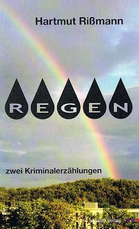 Buch - Regen1