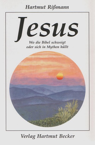 Buch - Jesus