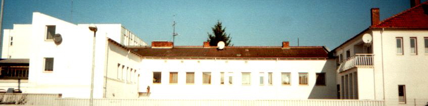 Germburg - Polizeihof